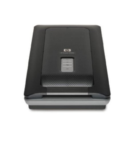 hp scanjet g4050 photo scanner driver free download