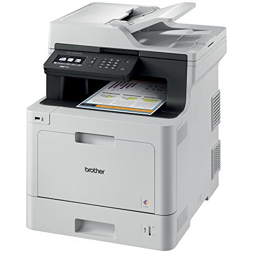 best multifunction color laser printer for home office