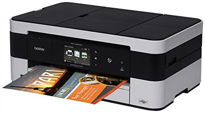 connect brother printer to mac wireless