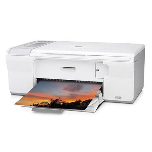 hp deskjet f4280 driver for mac