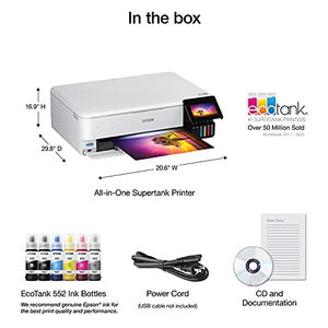 ecotank epson supertank copier