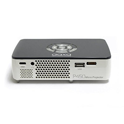best micro projector for mac