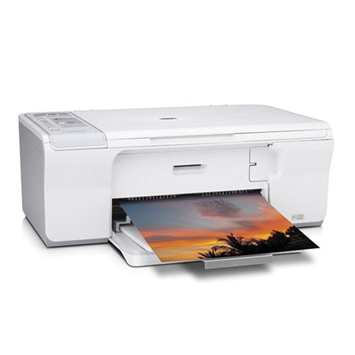 hp deskjet f4280 driver scanner