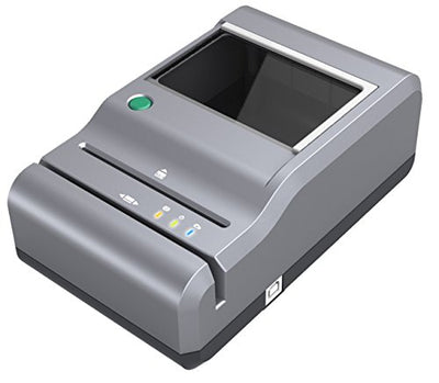 american id scanner