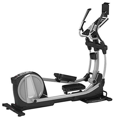 nordictrack pathfinder spacesaver elliptical