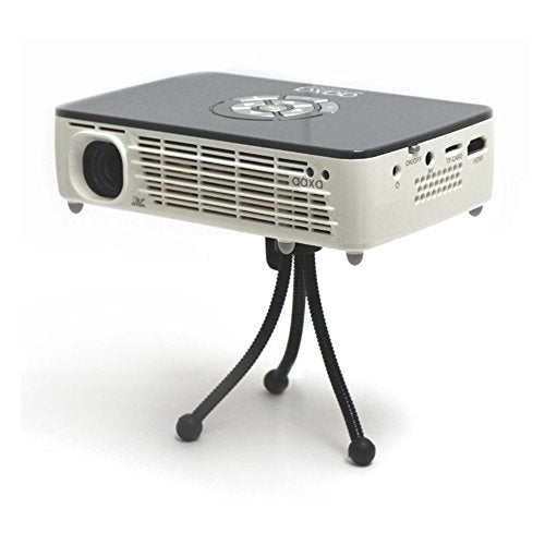 best micro projector for mac