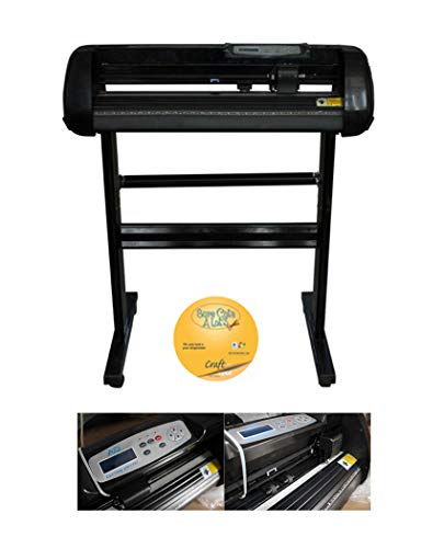 vinyl cutter and heat press bundle