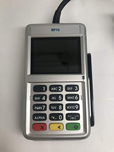 paypal credit card terminal