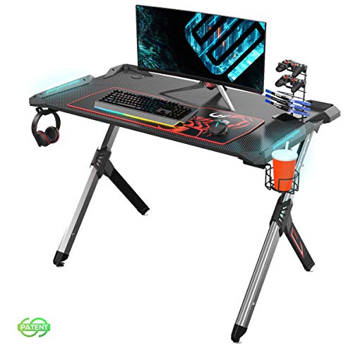 ergonomic gaming table