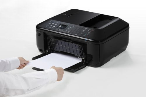 canon mx512 printer