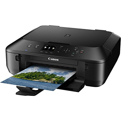 Canon PIXMA Color Printer MG5520 (Discontinued by Manufacturer) - Eco