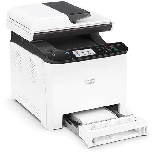 best multifunction color laser printer for home office