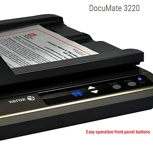 driver documate 3220