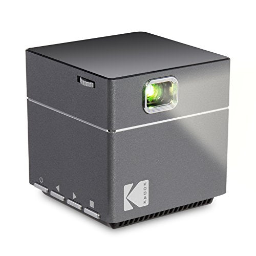 kodak small projector