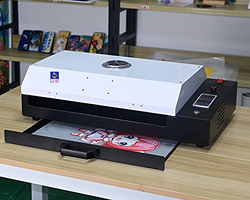 DTF L1800 Printer