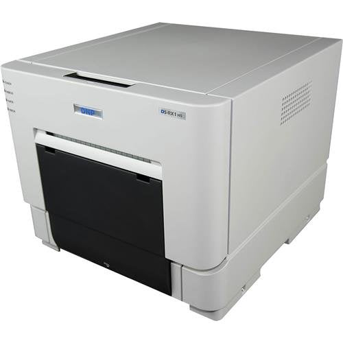 4x6 dye sublimation photo printer for mac