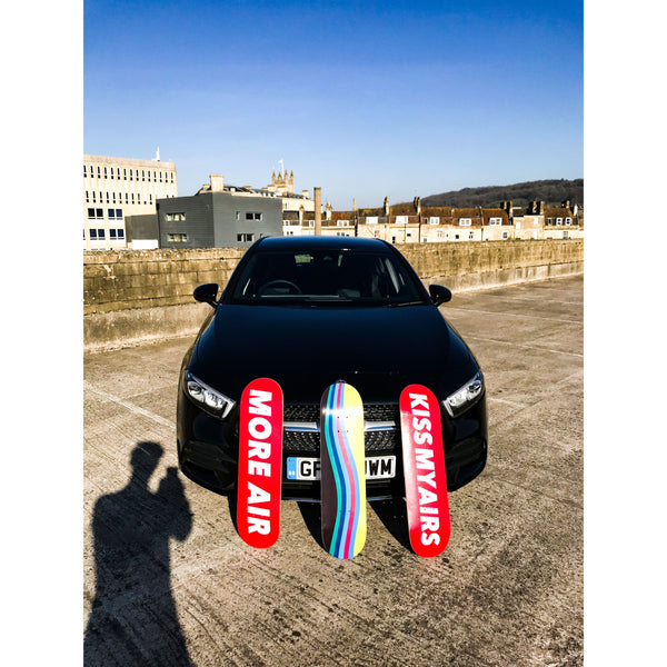 sean wotherspoon skateboard