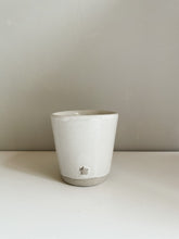 Load image into Gallery viewer, Little Star Latte Mug Oat