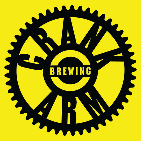 Crank Arm Brewing