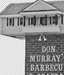 Don Murrays BBQ