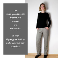 lange Hose