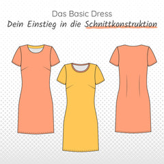 Basic Dress