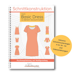 Buch Vom Basic Dress zu deinem Wunschmodell