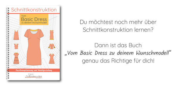 Buch Schnittkonstruktion