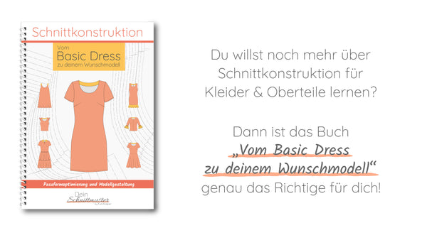 Buch Schnittkonstruktion Kleider