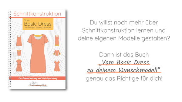 Buch Schnittkonstruktion lernen