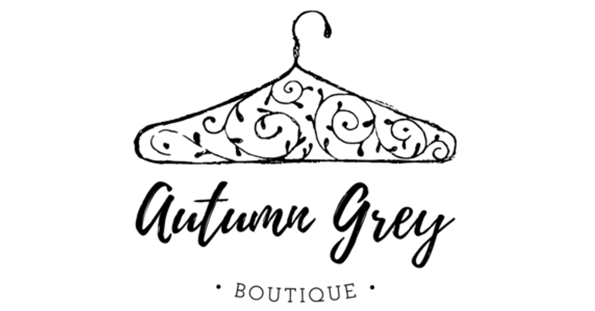 The Autumn Grey Boutique