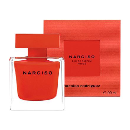 Narciso Rouge EDP 90ml Perfume – Ritzy