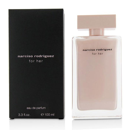 perfume similar to narciso rodriguez for her