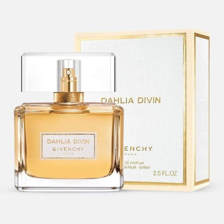 dahlia perfume givenchy