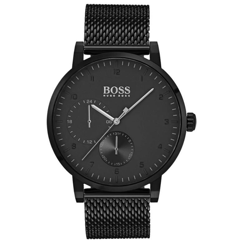 hugo boss oxygen