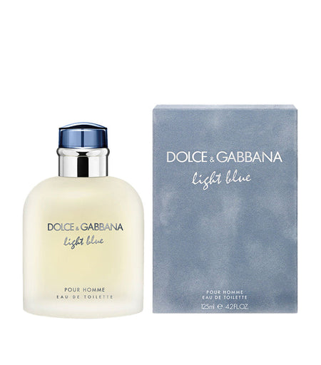 and Gabbana Light EDT 200ml Perfume – Ritzy