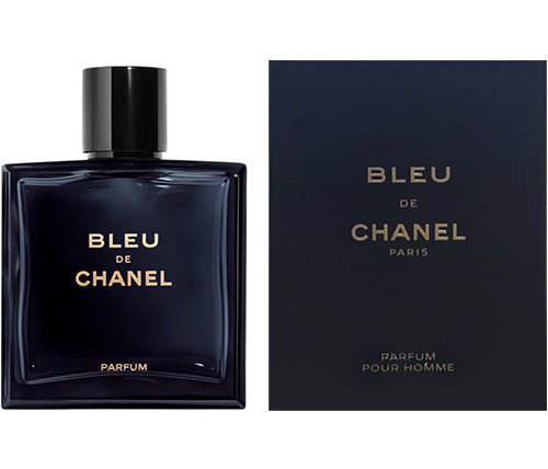 Chanel Bleu Parfum 100ml Perfume Ritzy