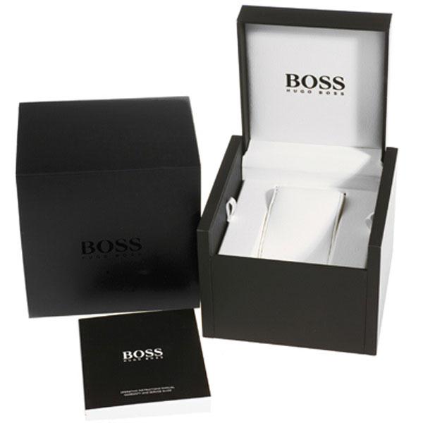 hugo boss watch box