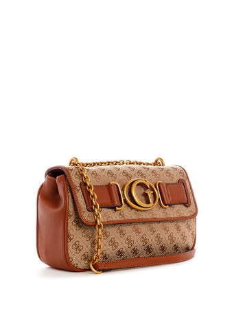 guess lalande dome bag