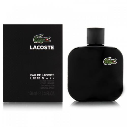 lacoste intense 100ml