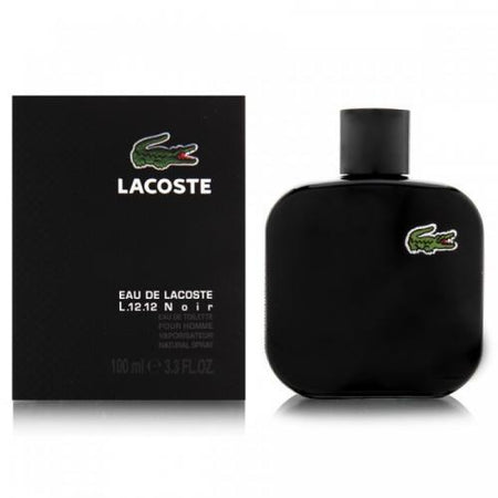 perfume lacoste noir intense