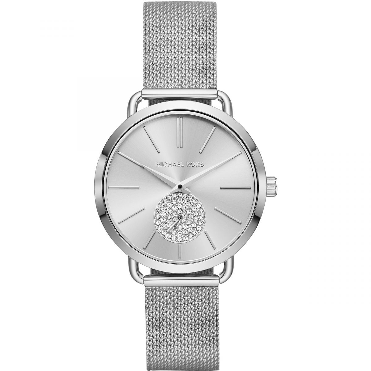 portia michael kors watch