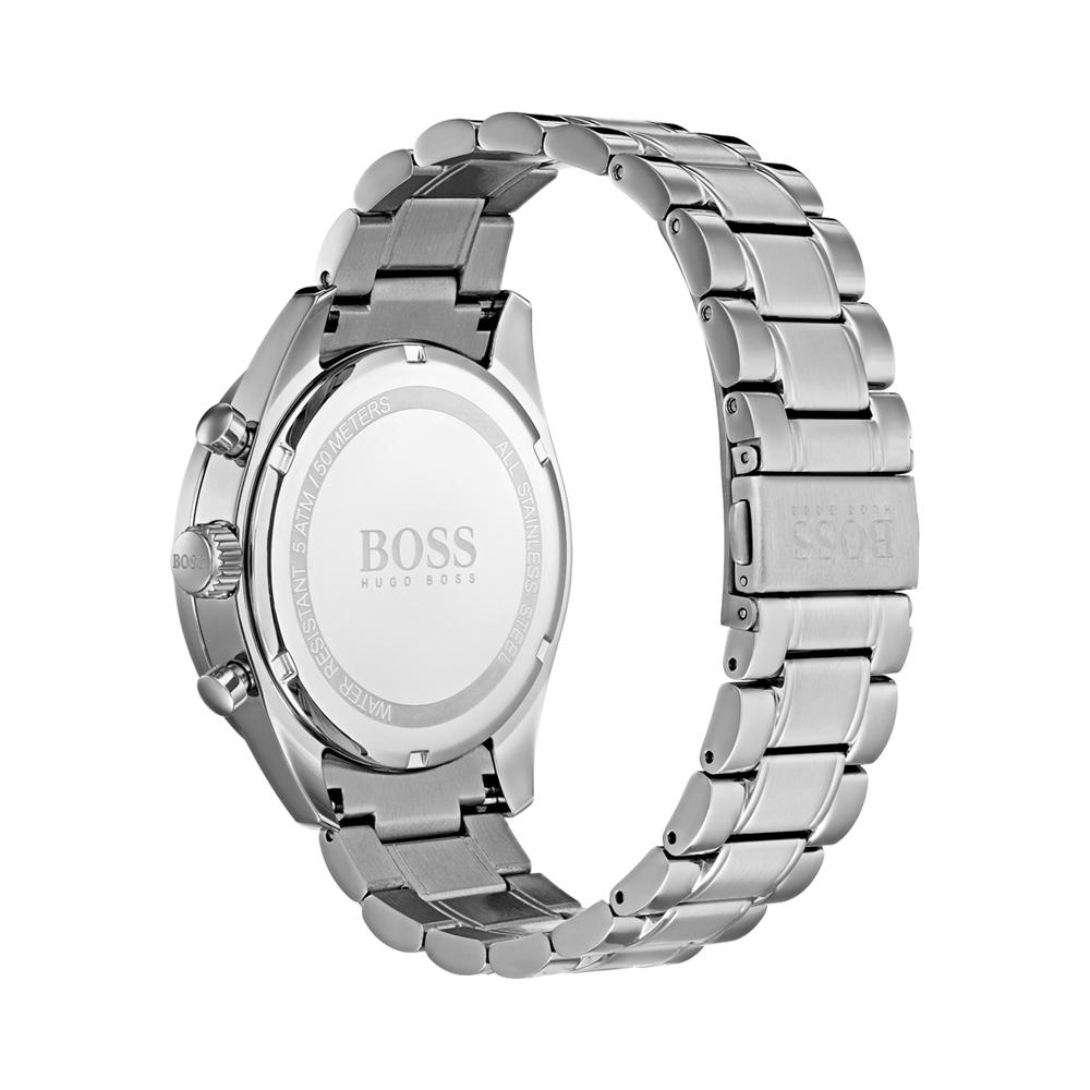 hugo boss trophy watch