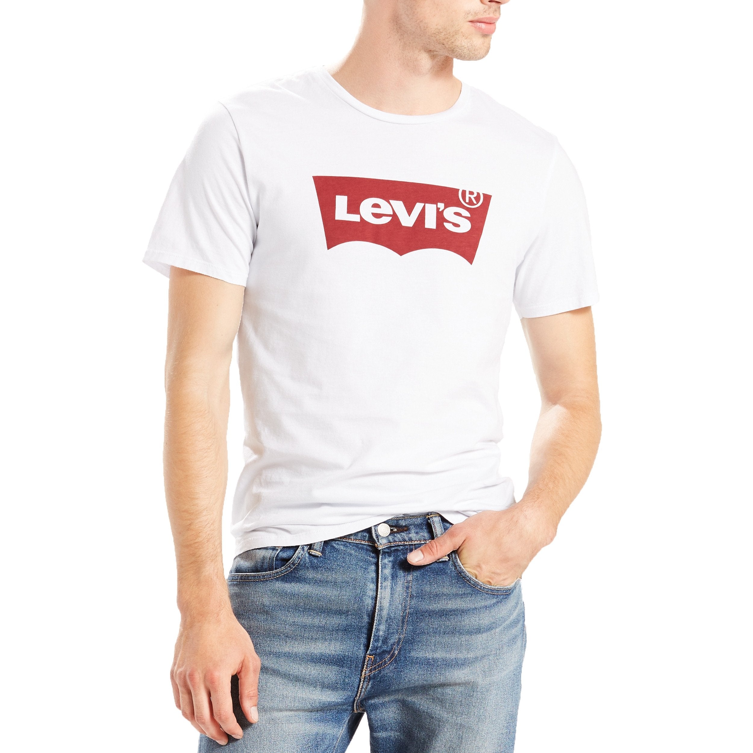 levis logo top