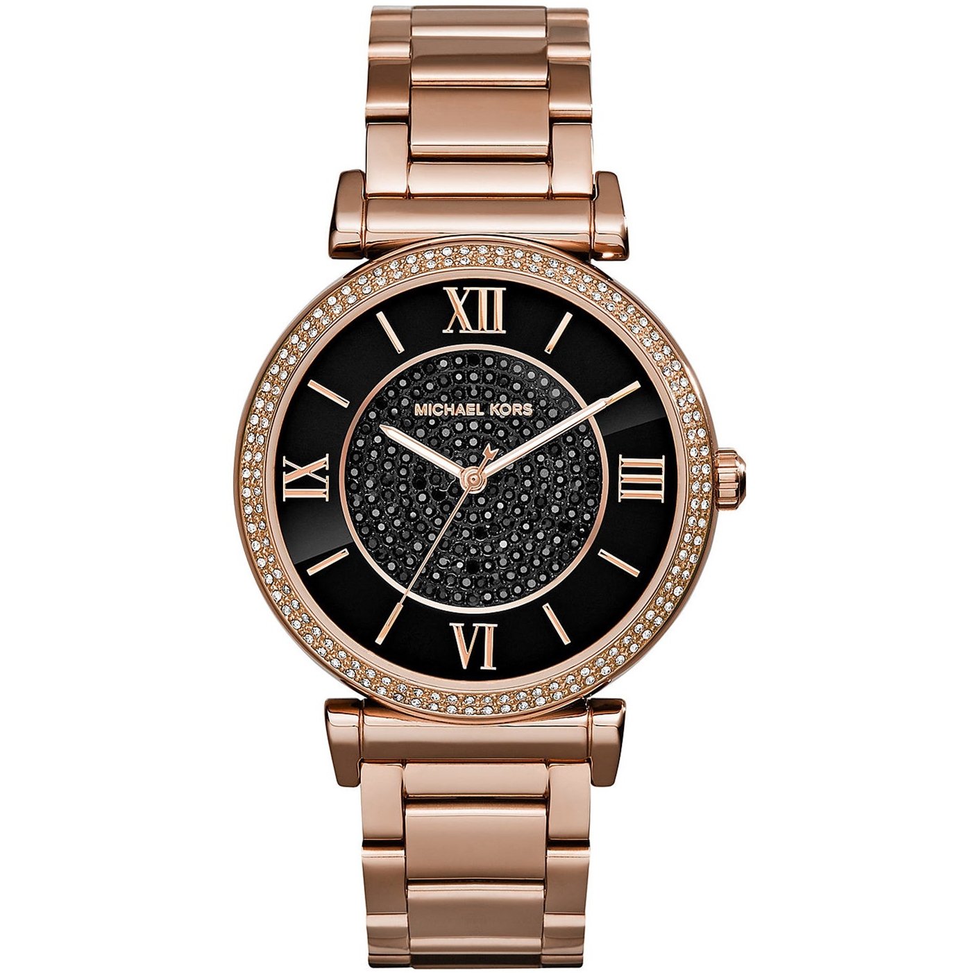 Michael Kors Catlin Watch – Ritzy Store