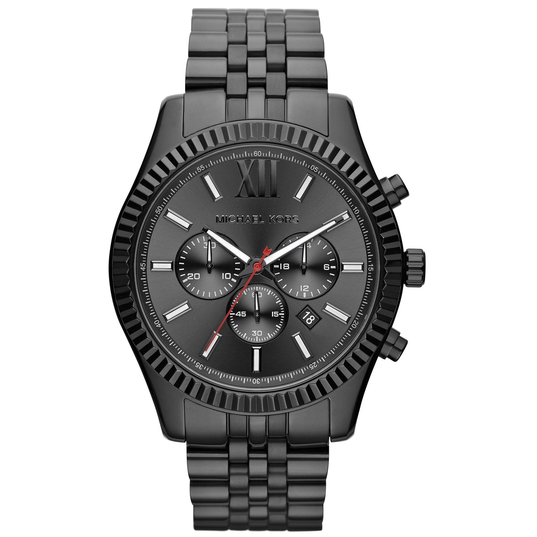 Michael Kors Lexington Watch – Ritzy Store