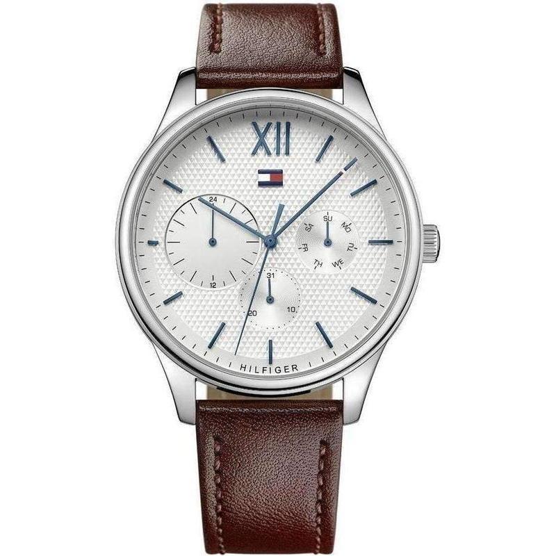 mens tommy hilfiger damon watch