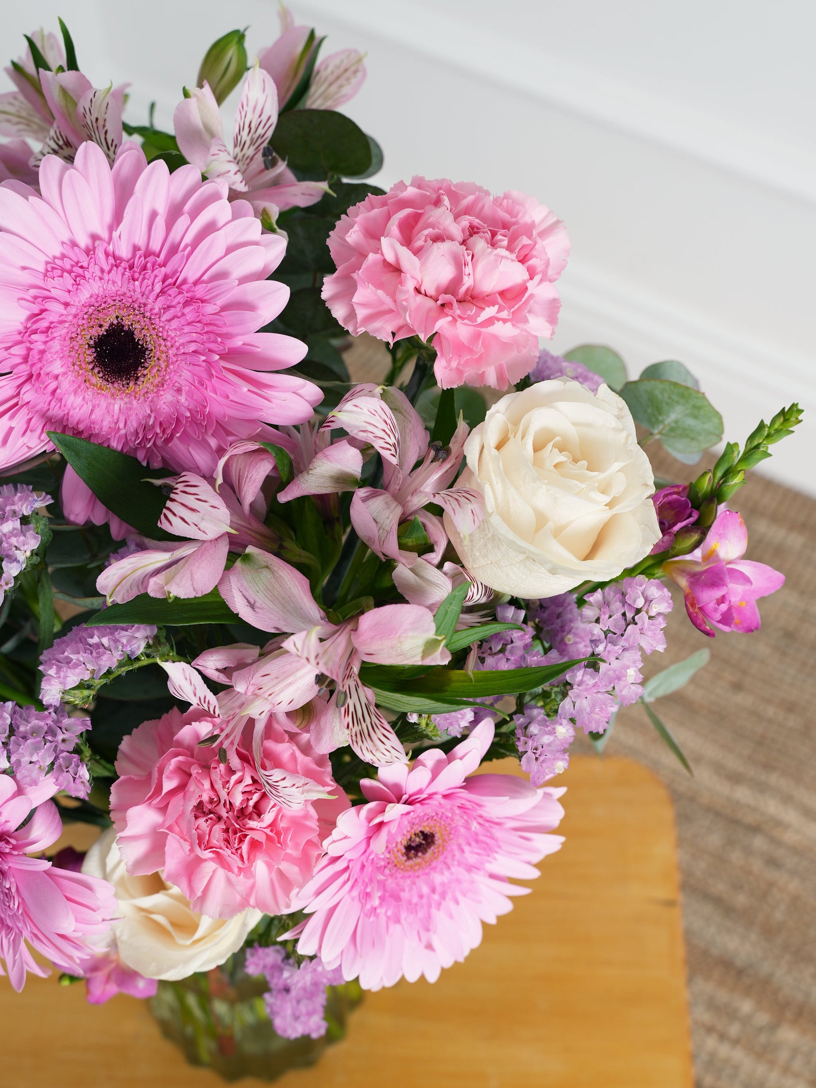 New Born Flowers Online Newborn Baby Flower Delivery Across Ireland