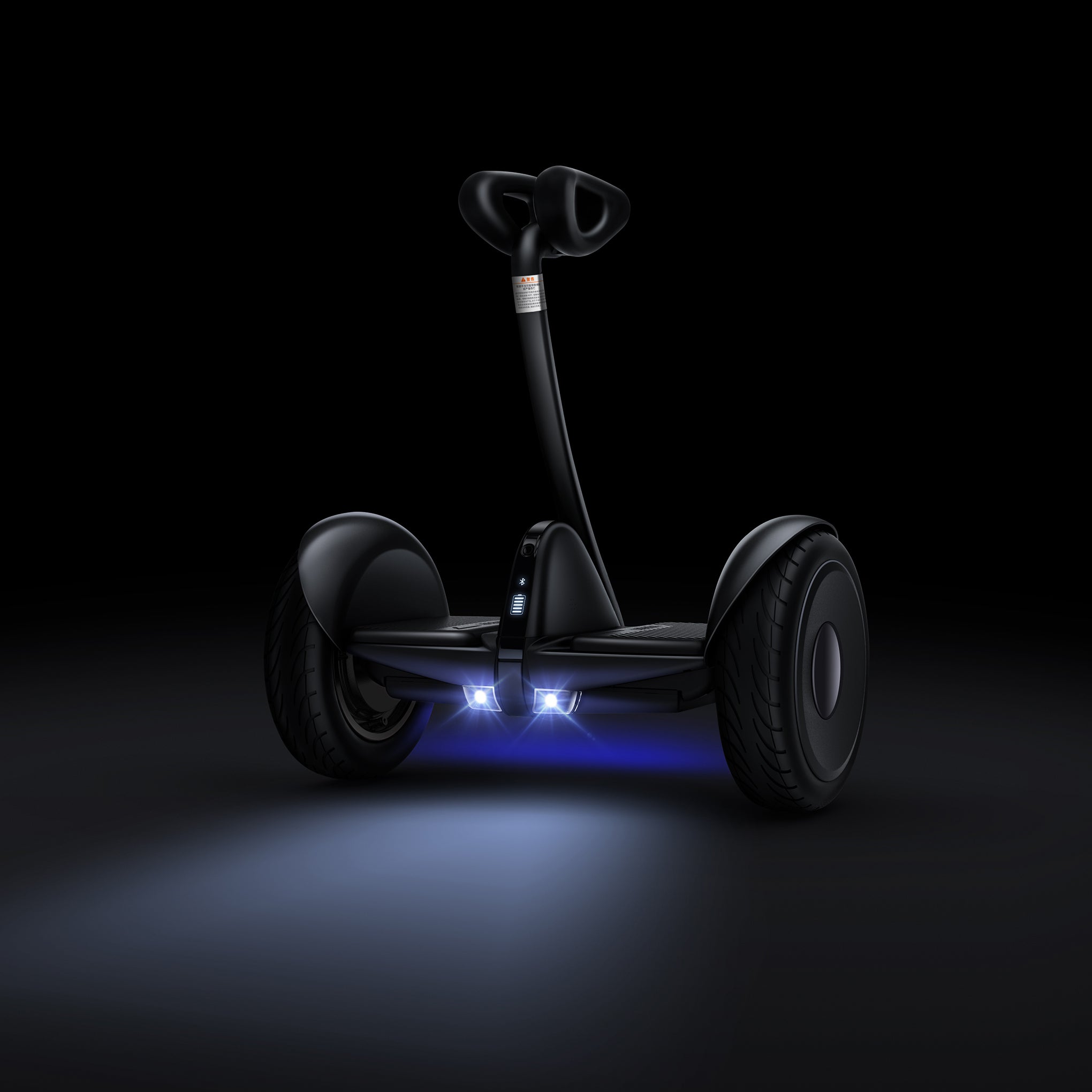 segway bitcoin