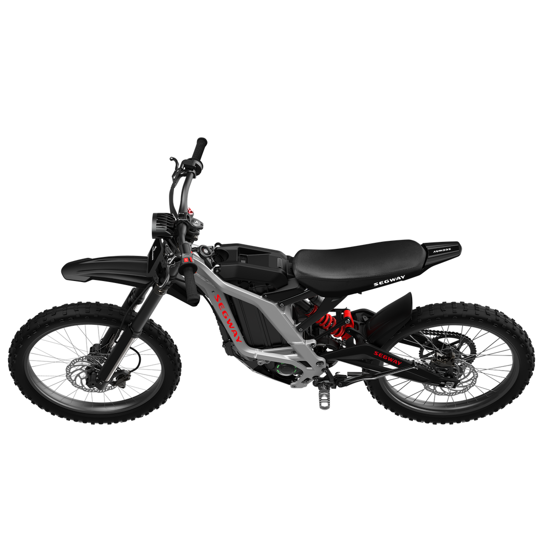 segway dirt ebike x260 for sale